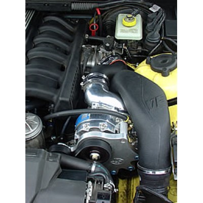 VF Engineering - Supercharger Kit for BMW M3